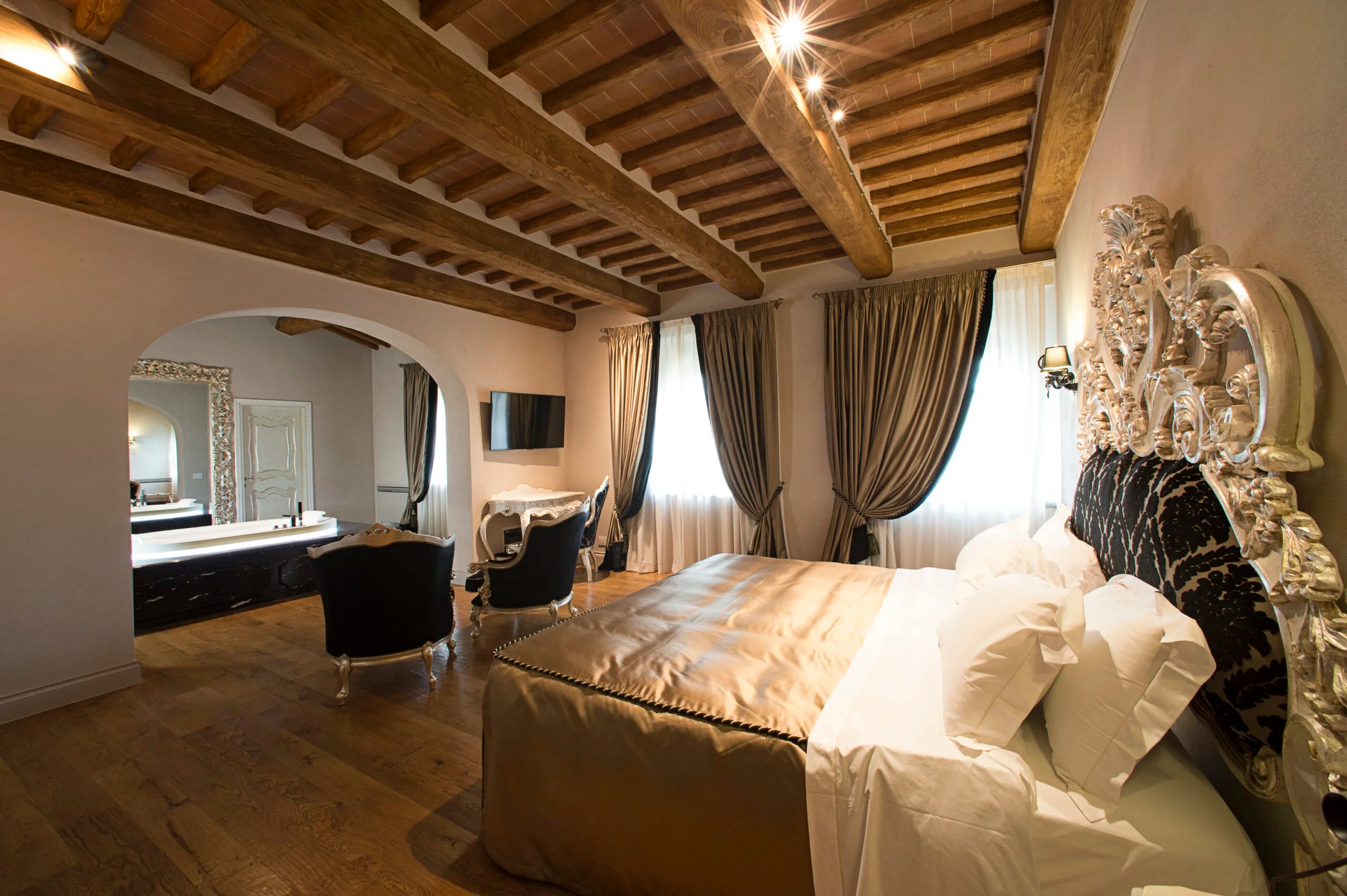 Exclusive Suites Spa