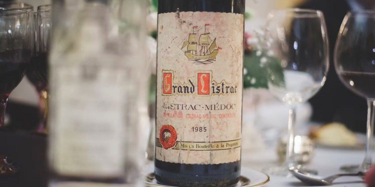 Wine pairings with regional wines