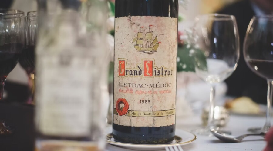 Wine pairings with regional wines