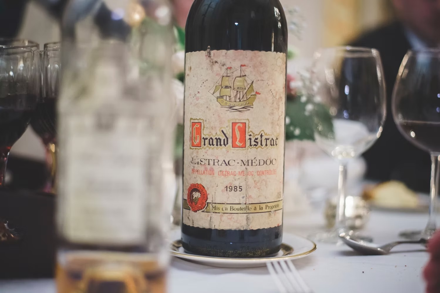 Wine pairings with regional wines