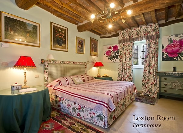 Loxton Room