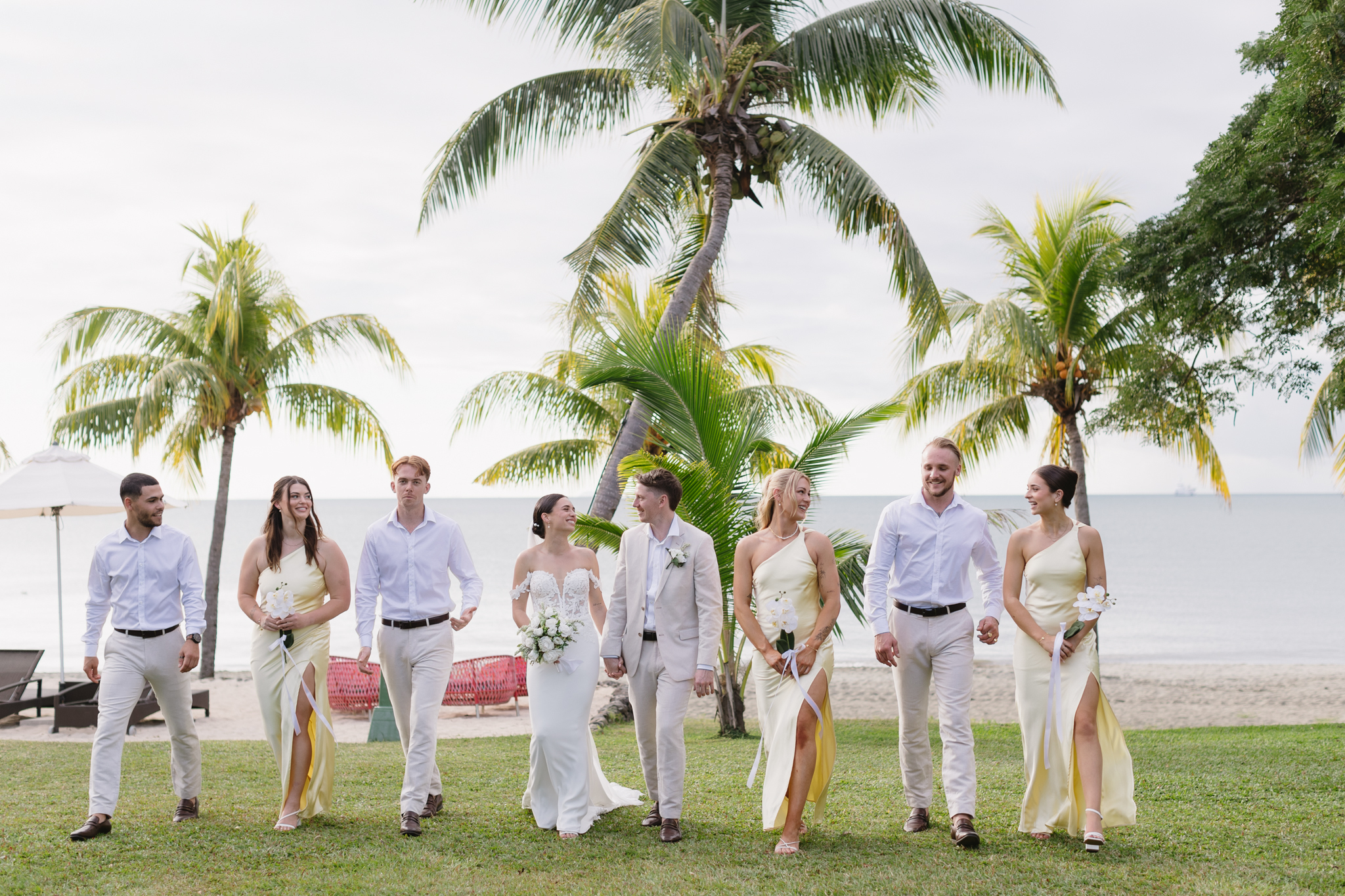 Wedding testimonial image