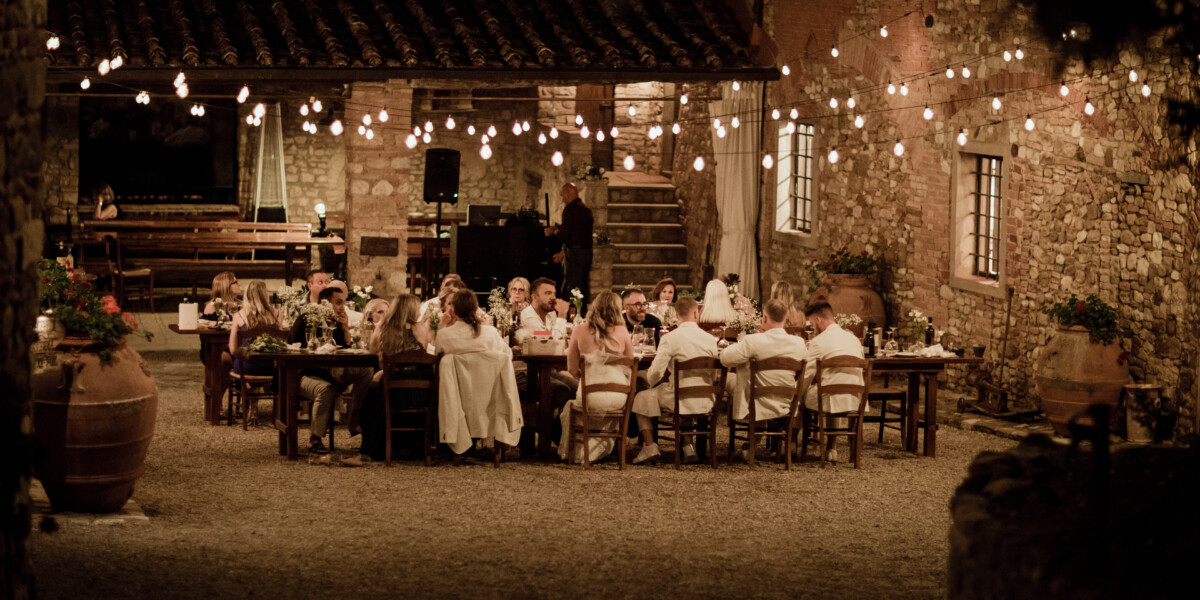 Pergolas