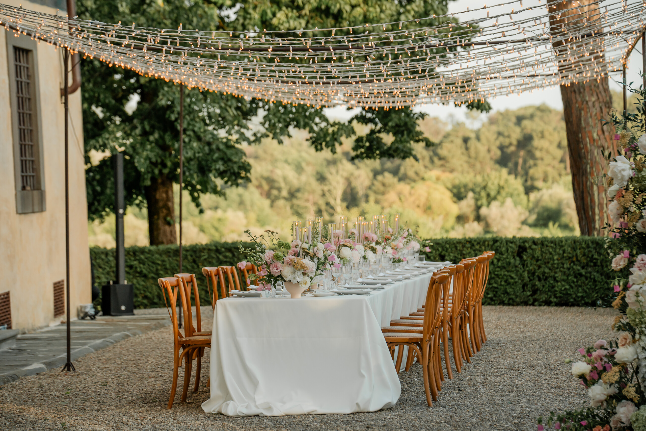 Fattoria La Loggia