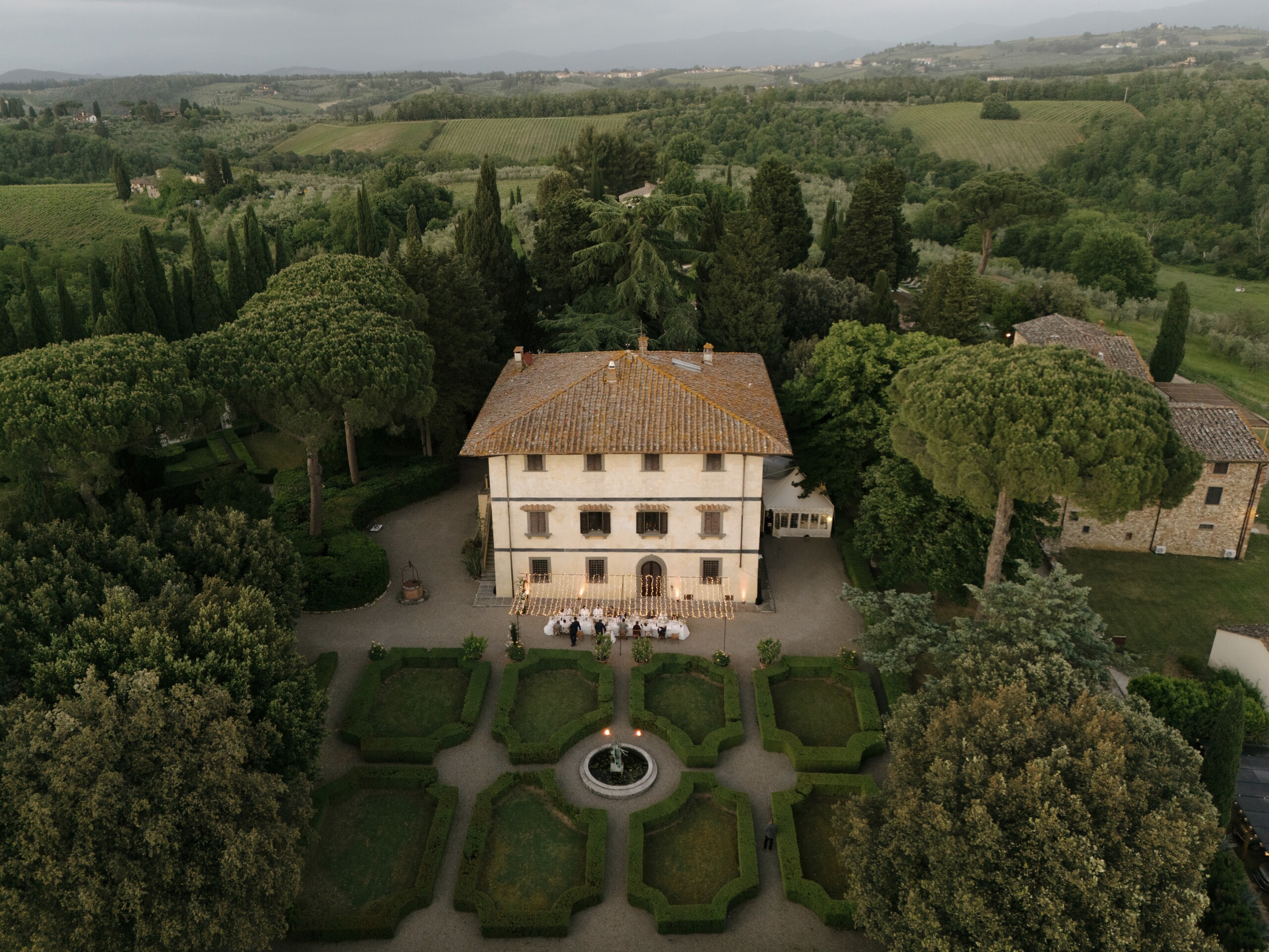 Fattoria La Loggia