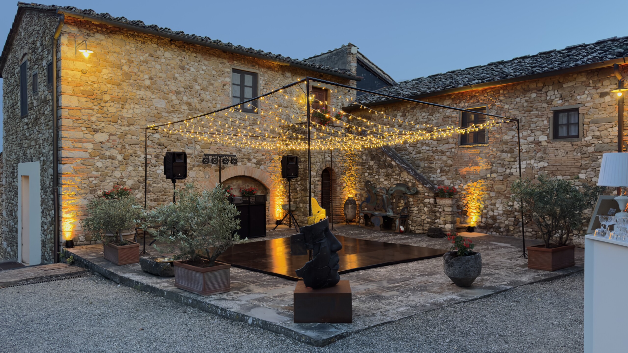 Fattoria La Loggia