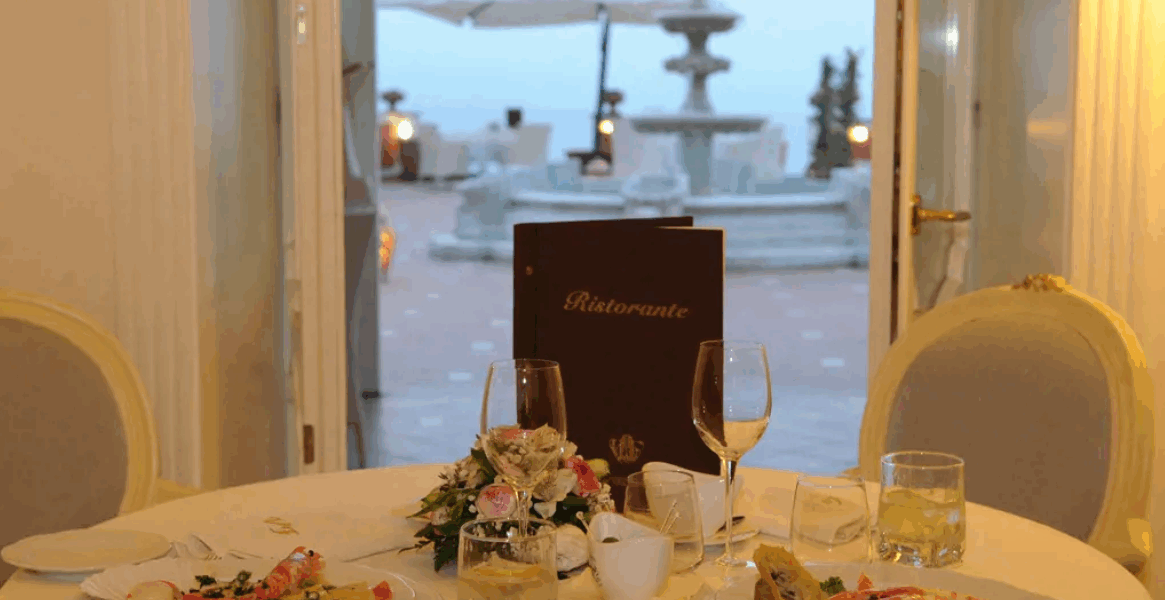 Principe Compagna Restaurant