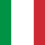 Italy flag