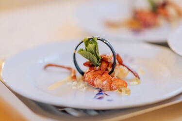 Exceptional Cuisine