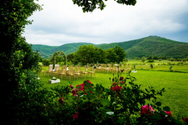 Romantic Landscapes