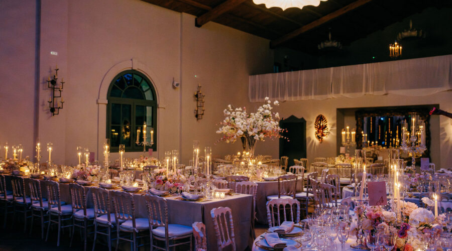 Cortijo La Concepción