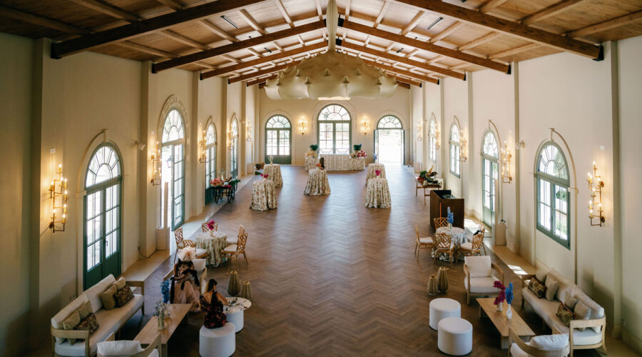 Cortijo La Concepción