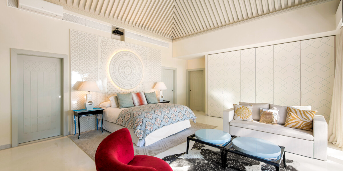 Guest House Room