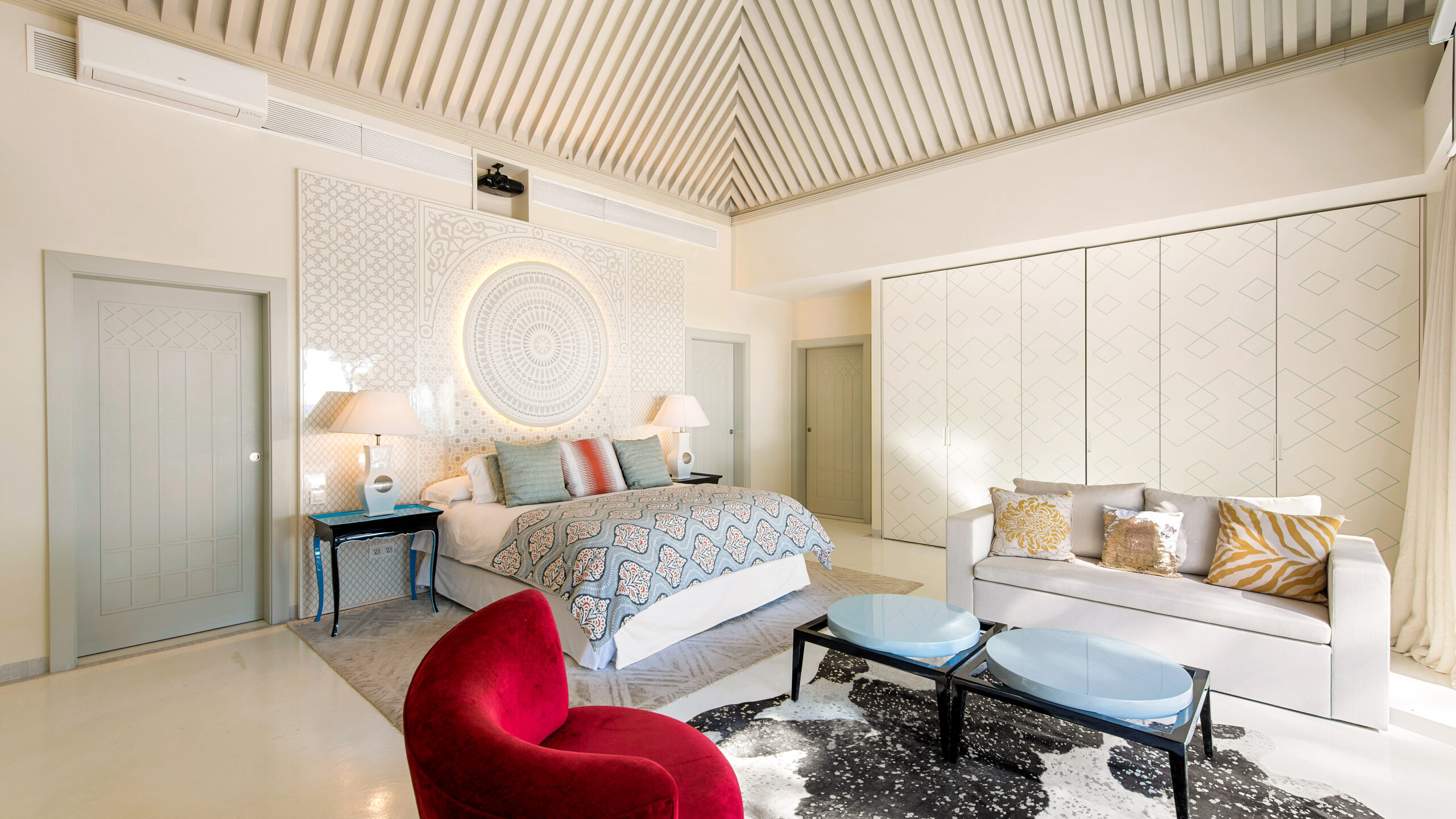 Guest House Room