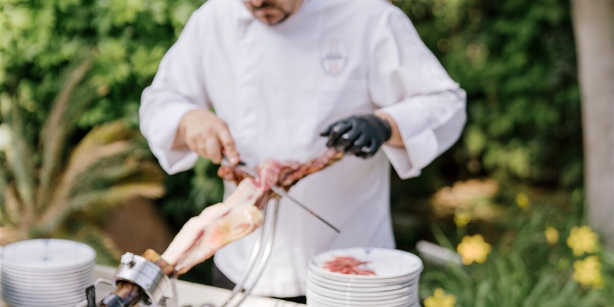Private Chef service