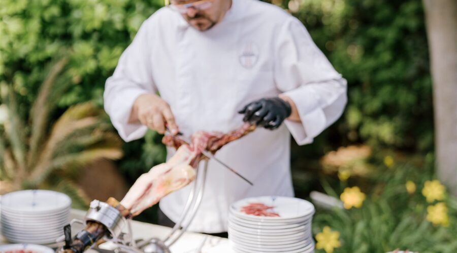 Private Chef service