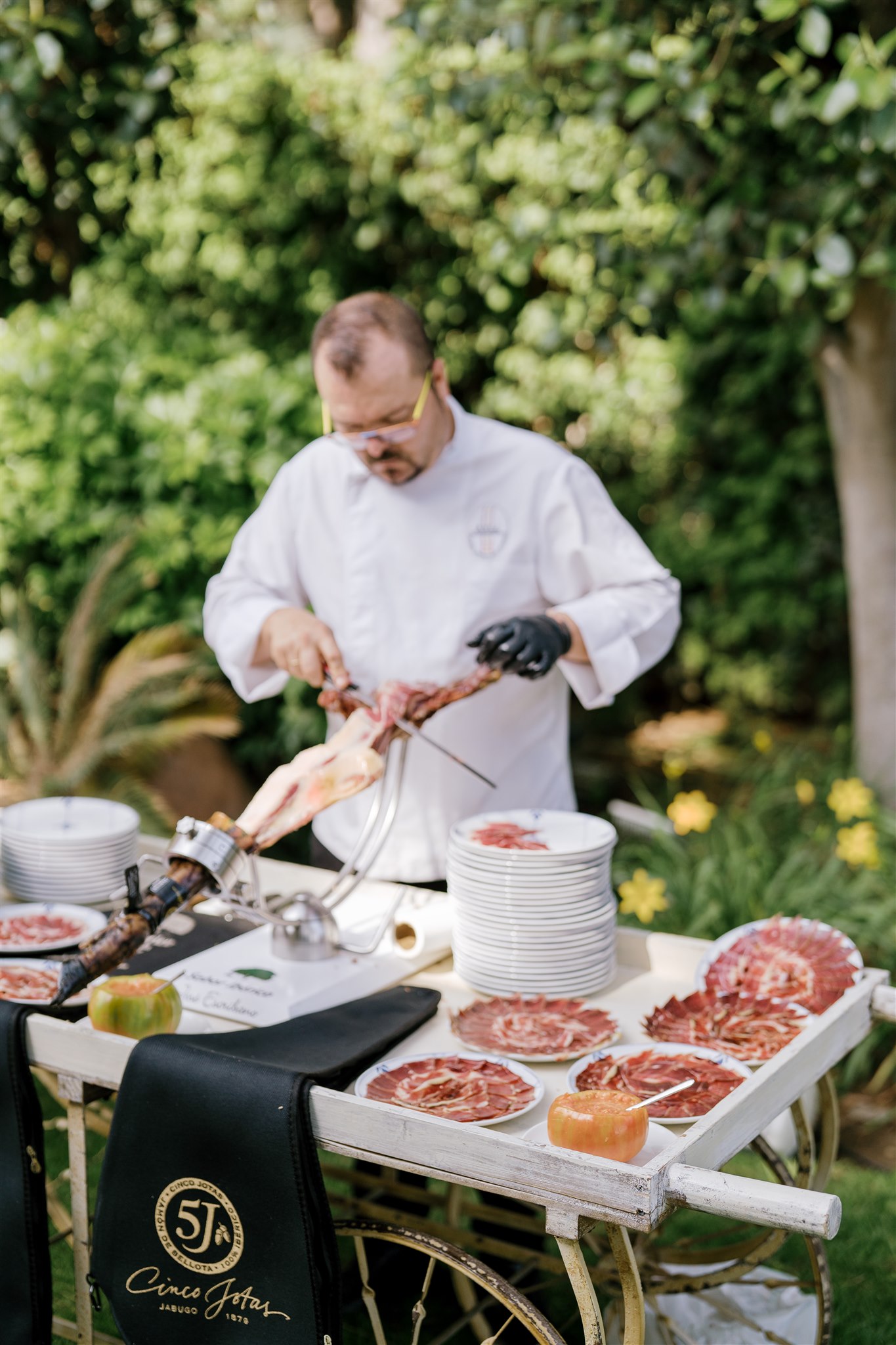 Private Chef service