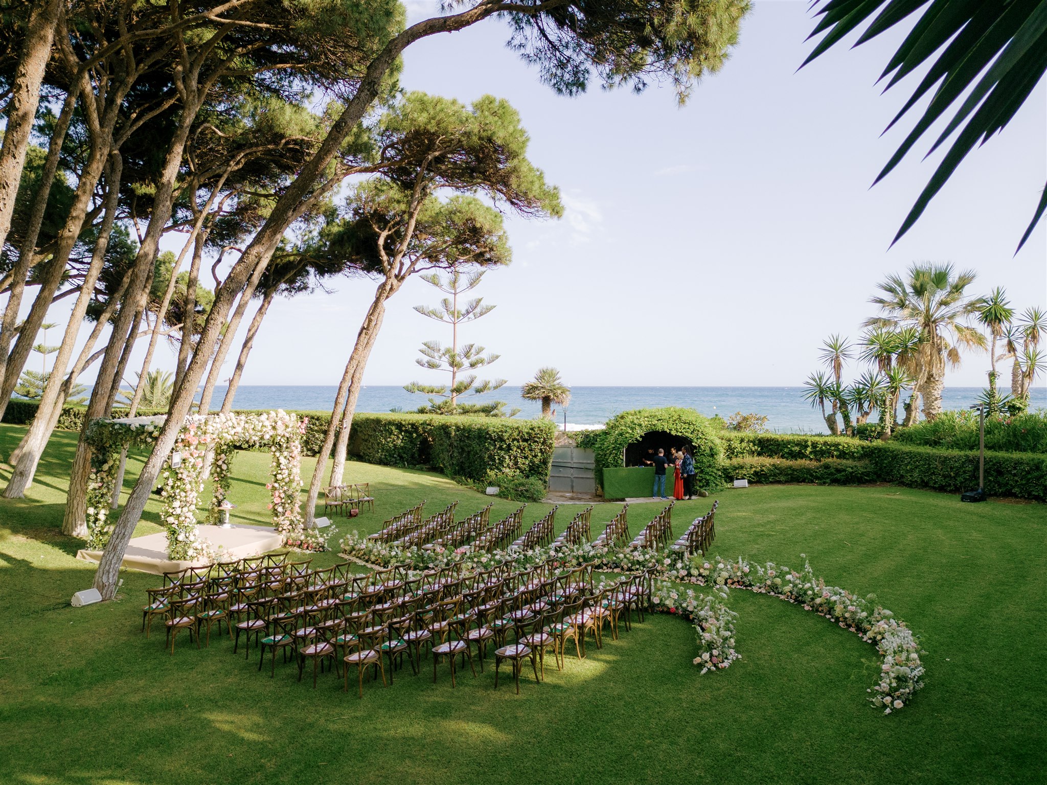 Gardens