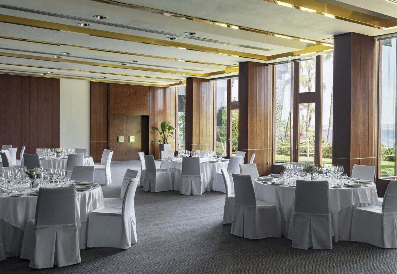 Hotel de Mar Gran Melia