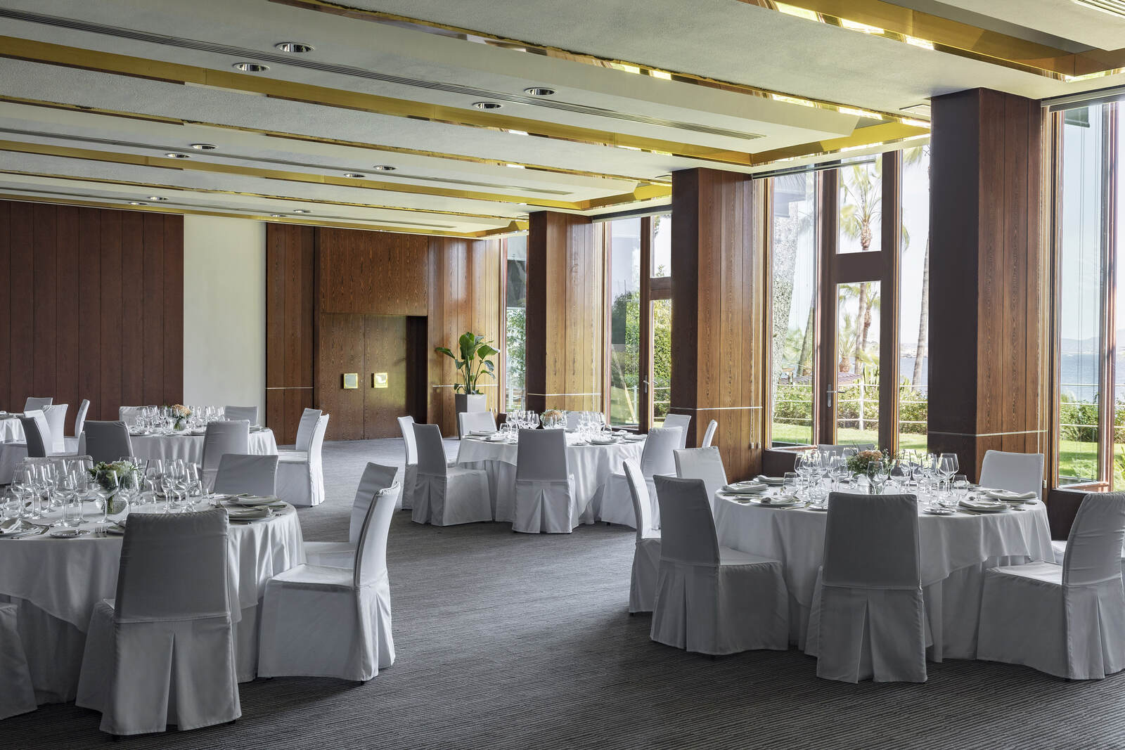 Hotel de Mar Gran Melia