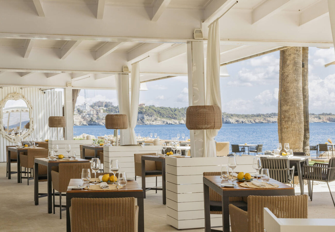 Hotel de Mar Gran Melia