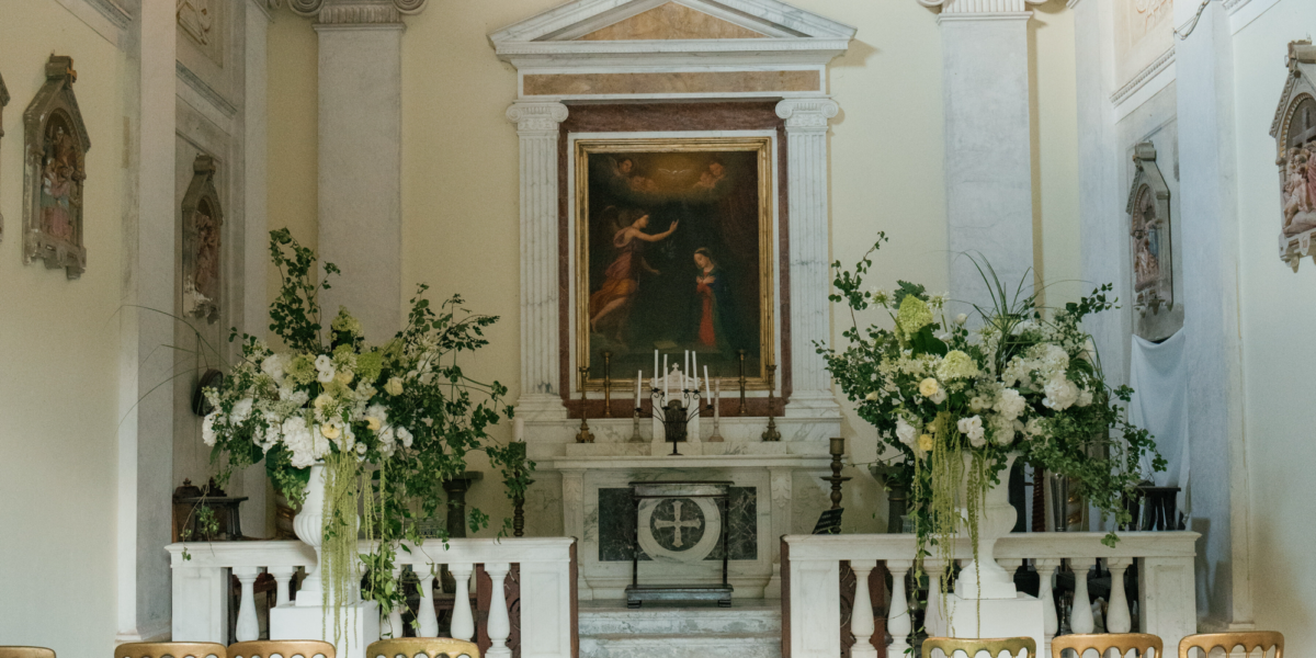 The Chapel