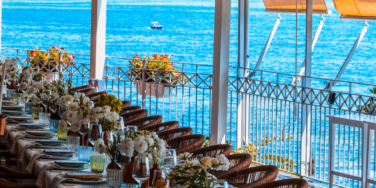 MareLuna Terrace