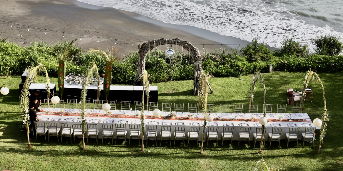 Ocean Lawn