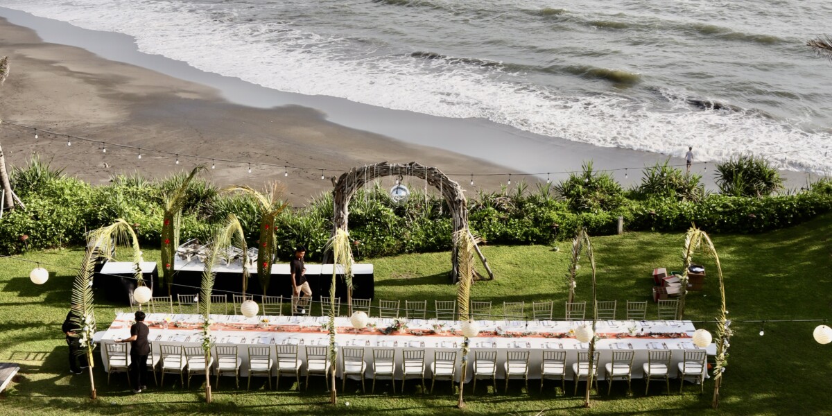 Ocean Lawn