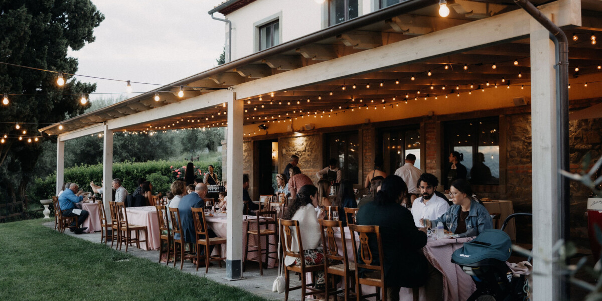 Pergola