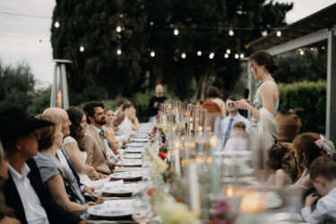 Sensational dining