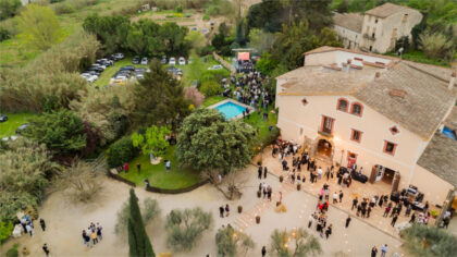 Captivating landscapes