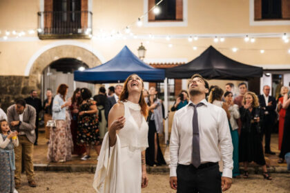 Spirit of celebration