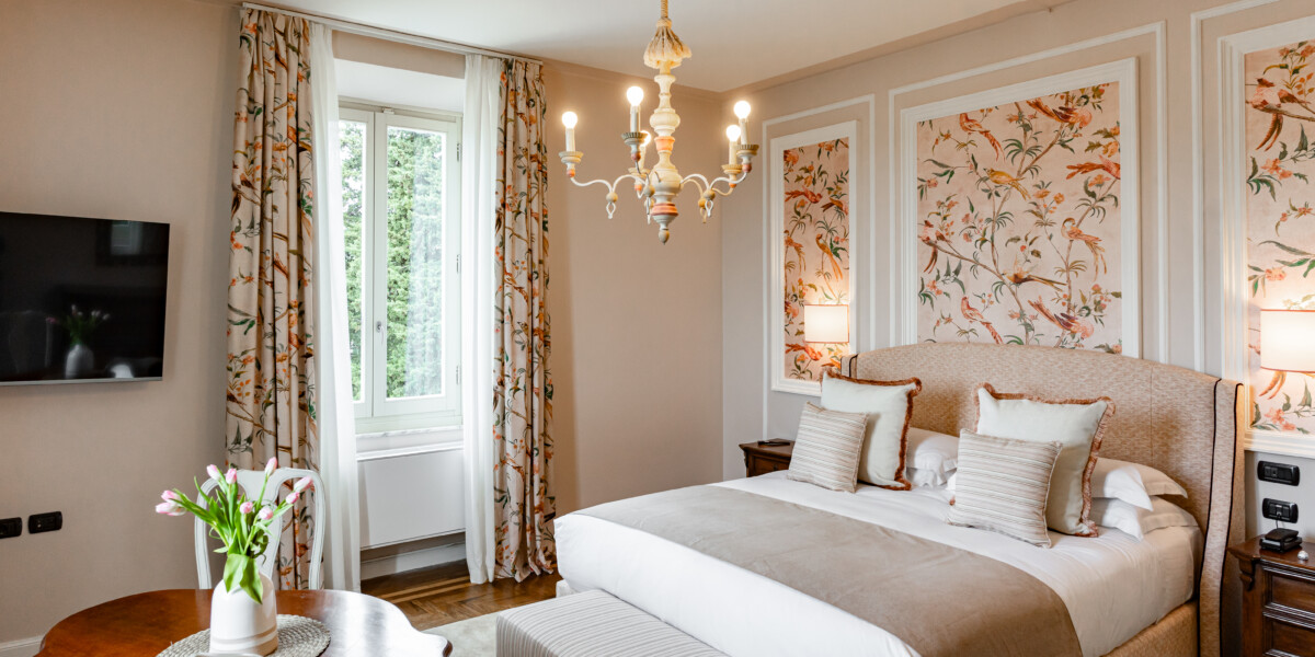Royal Suite