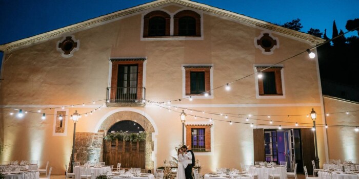 Masia Font de la Reina