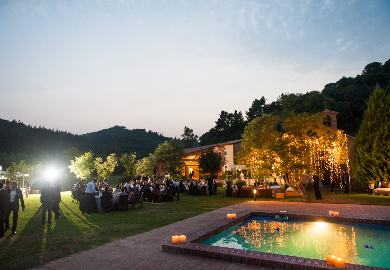 Can Riera de la Pineda