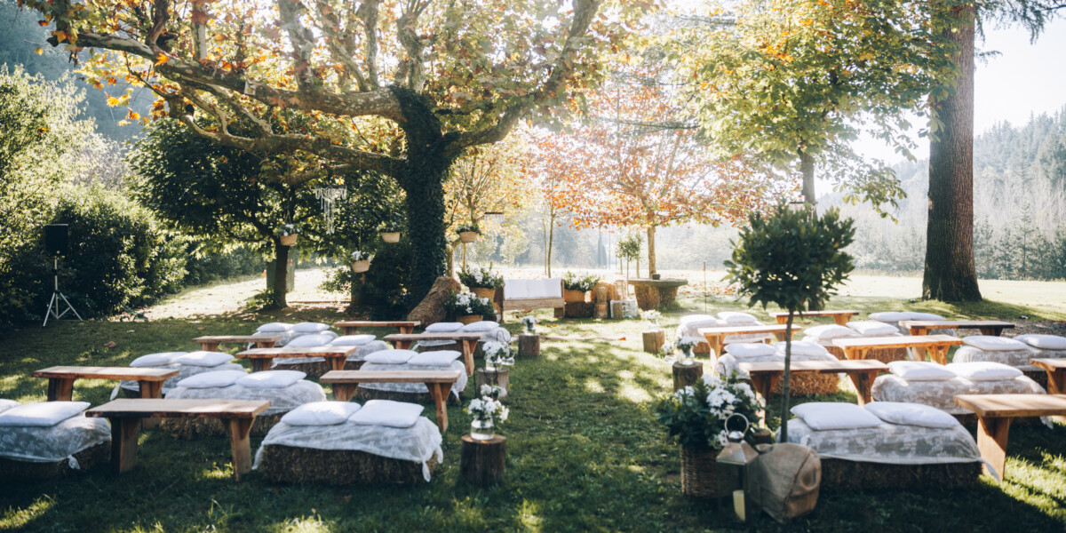 Estate Gardens