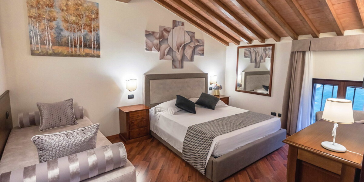 Large Suite