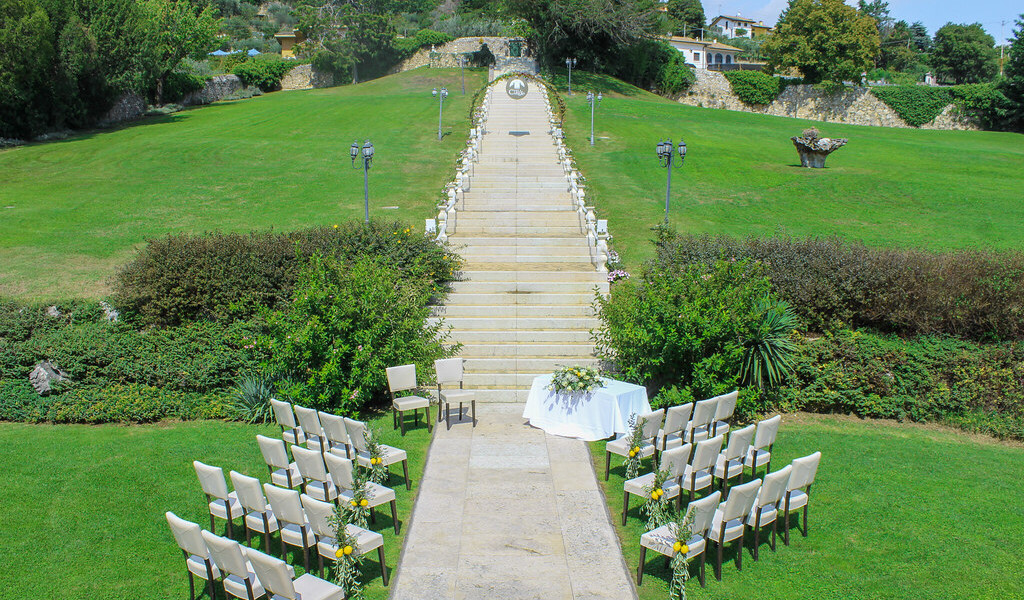 Pieve Park