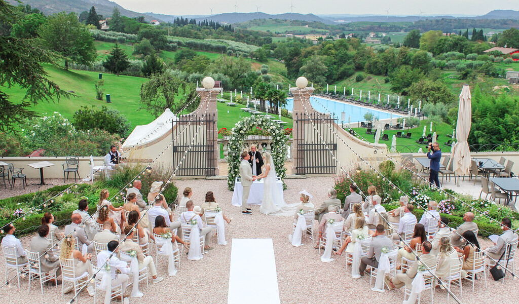 Villa Terrace