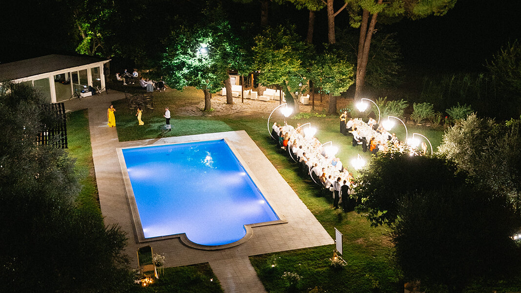 Pool Park