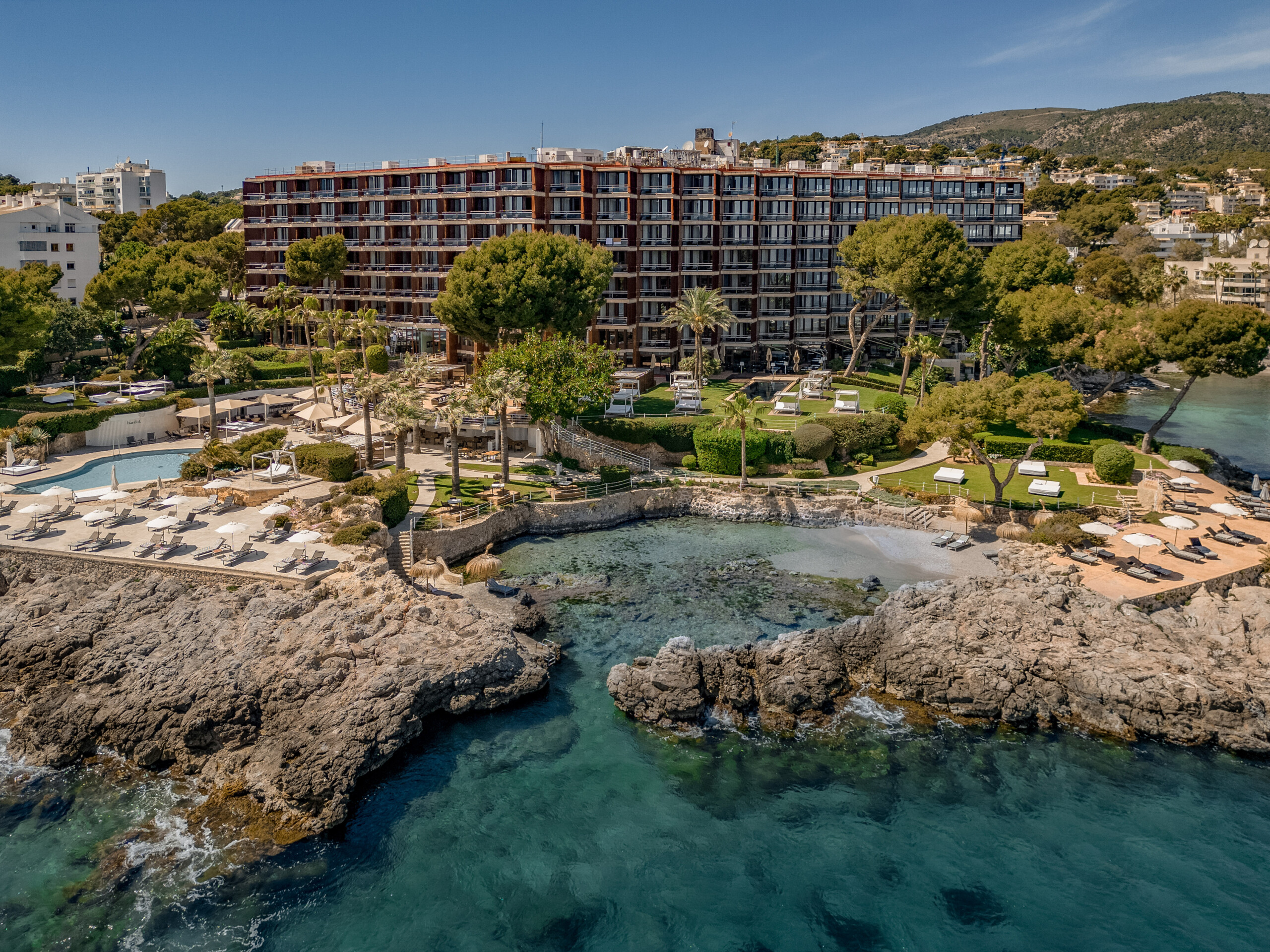 Hotel de Mar Gran Melia