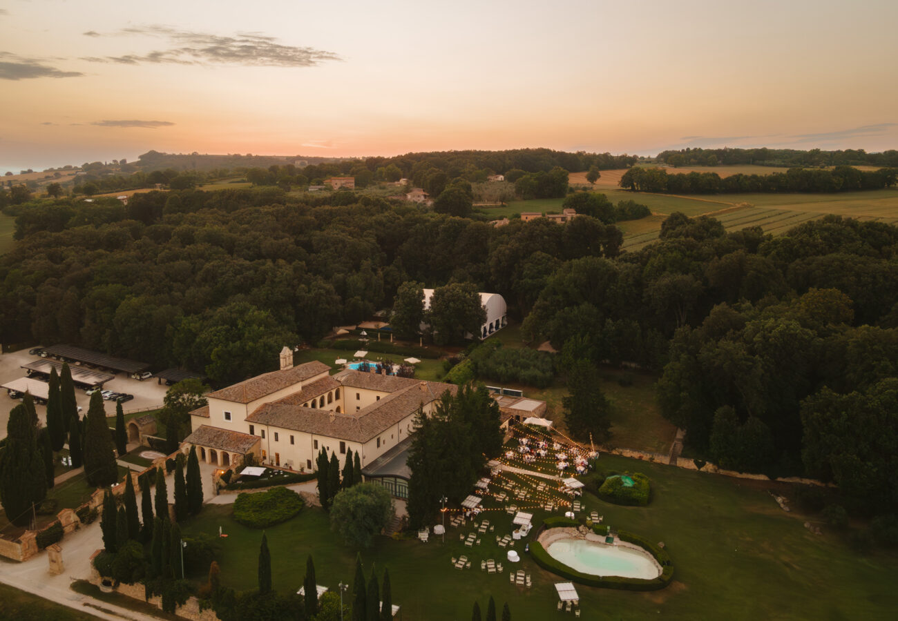 San Pietro Sopra Le Acque Resort & Spa