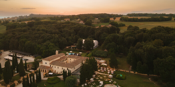 San Pietro Sopra Le Acque Resort & Spa