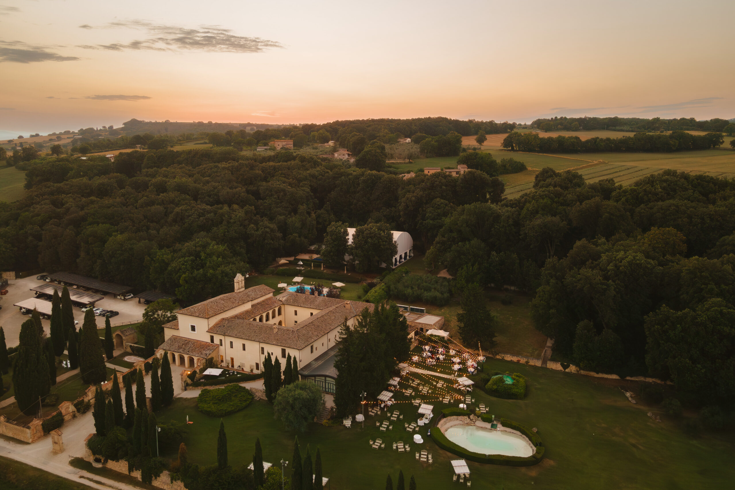 San Pietro Sopra Le Acque Resort & Spa