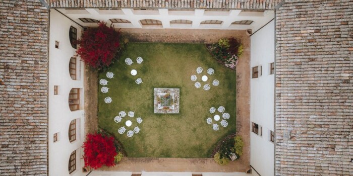 San Pietro Sopra Le Acque Resort & Spa