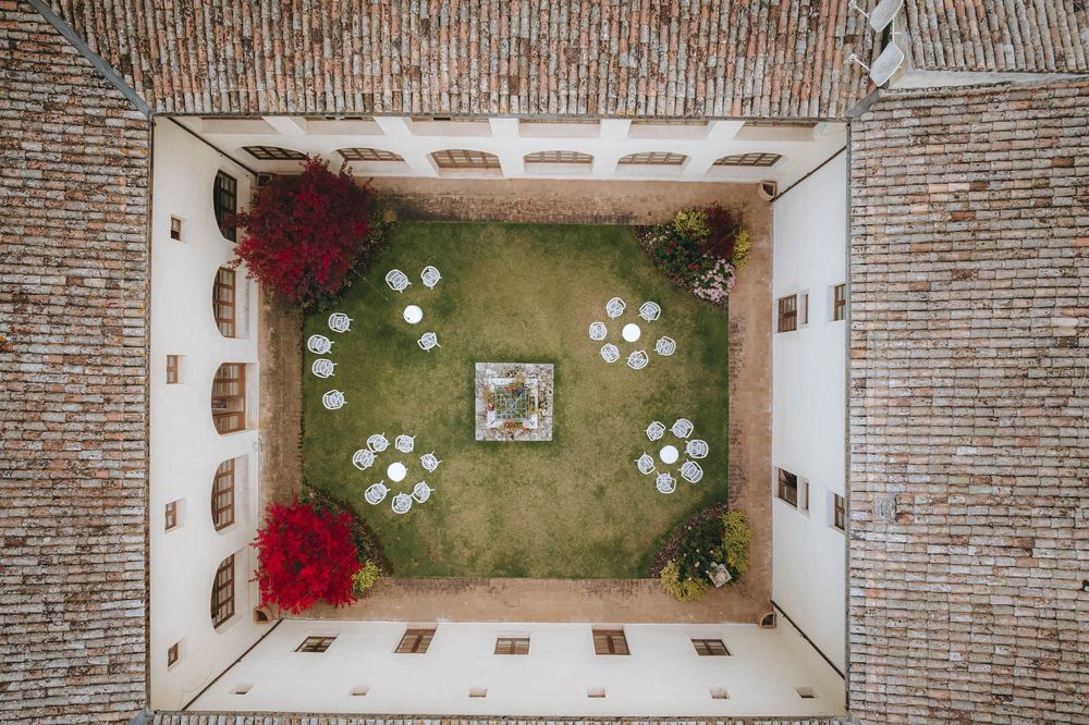 San Pietro Sopra Le Acque Resort & Spa