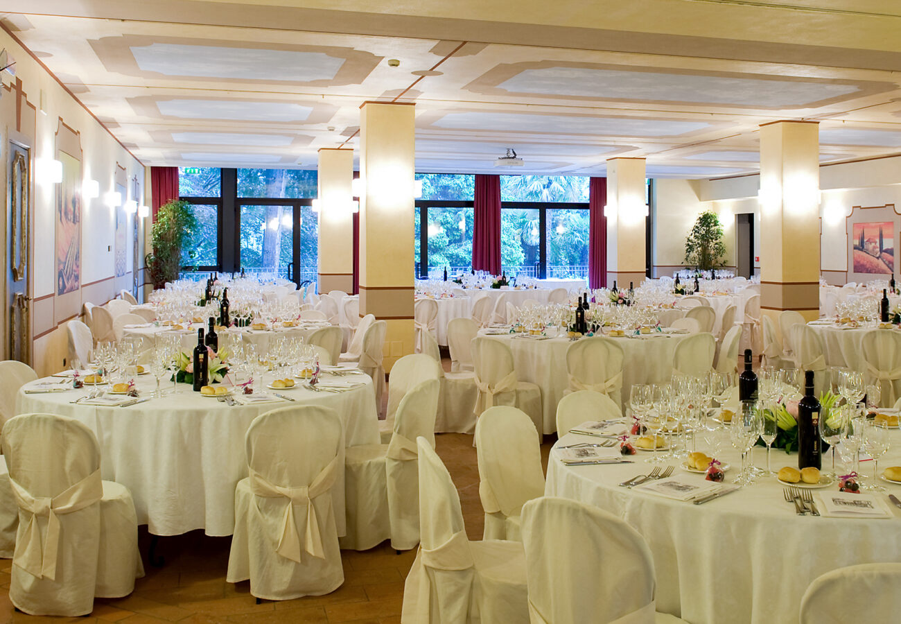 Relais & Spa Castello Di Casiglio