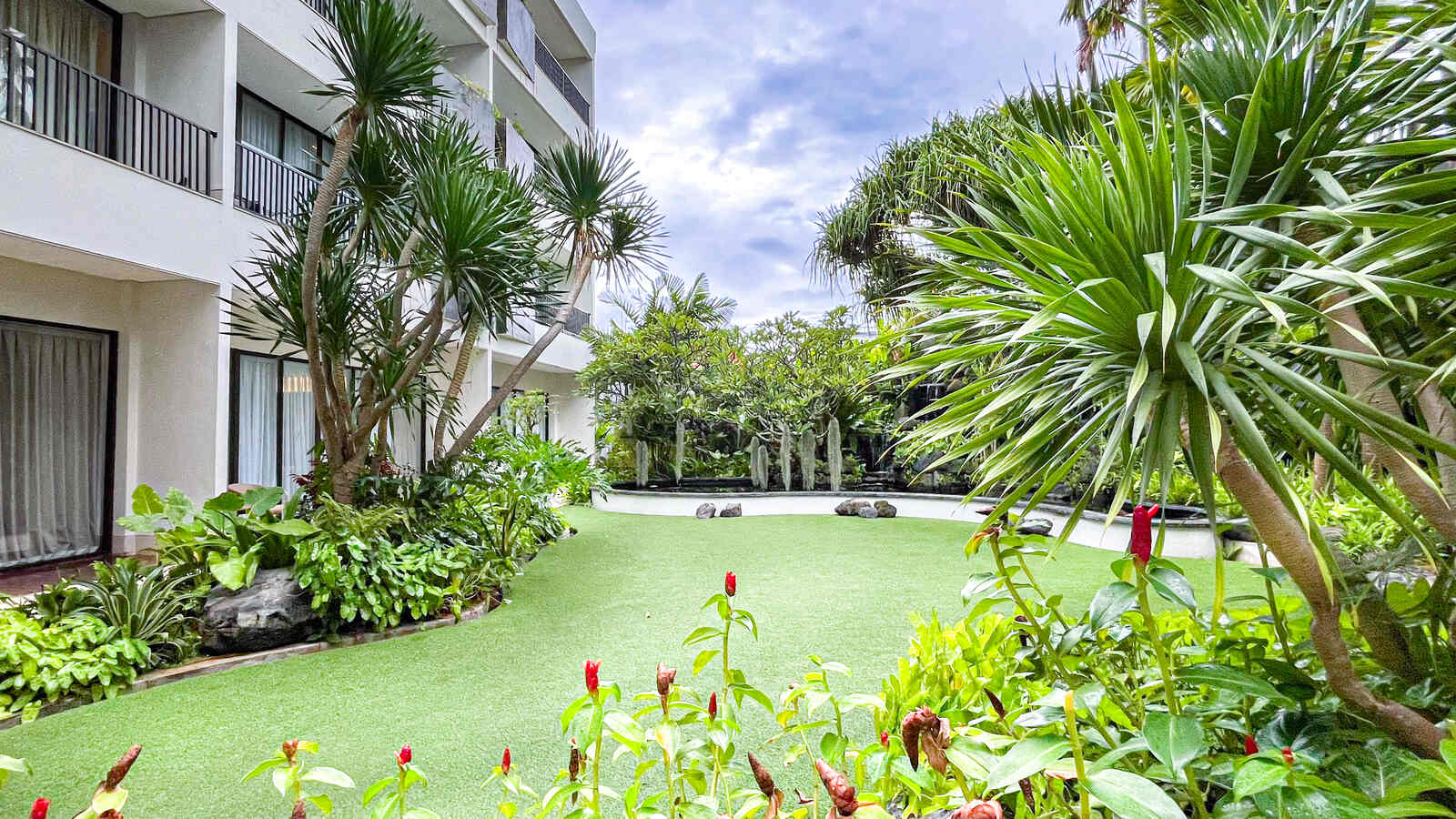 Four Points by Sheraton Bali Seminyak