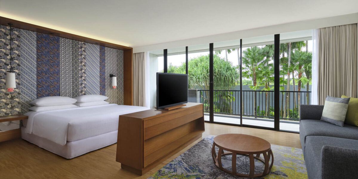 Junior Suite